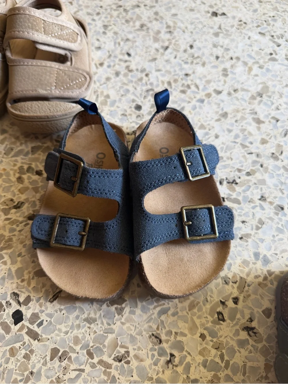 Kids Sandals - Bundle- Comfortable Baby/Toddler Shoes